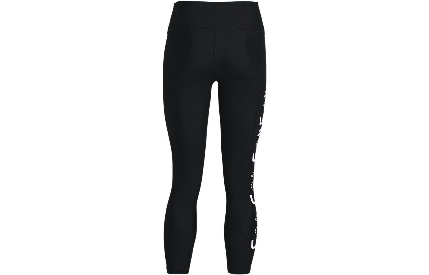Женские спортивные брюки Under Armour, цвет Black
Женские спортивные брюки Under Armour, цвет Black