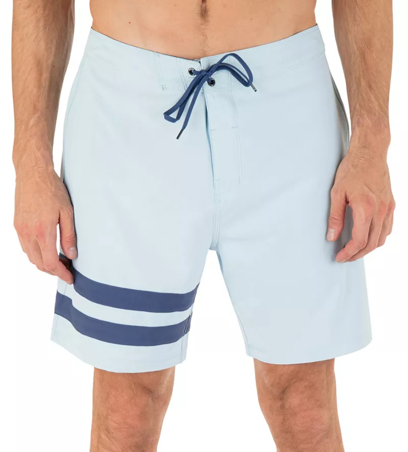 Мужские шорты Hurley Block Party 18 дюймов, цвет Sea Haze
Мужские шорты Hurley Block Party 18 дюймов, цвет Sea Haze