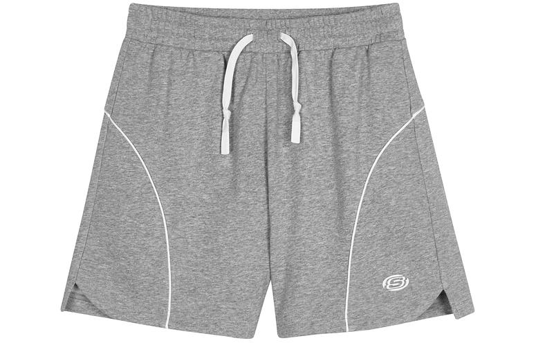 Повседневные шорты женские Medium Heather Gray Skechers, Medium Heather Gray/004F
Повседневные шорты женские Medium Heather Gray Skechers, Medium Heather Gray/004F