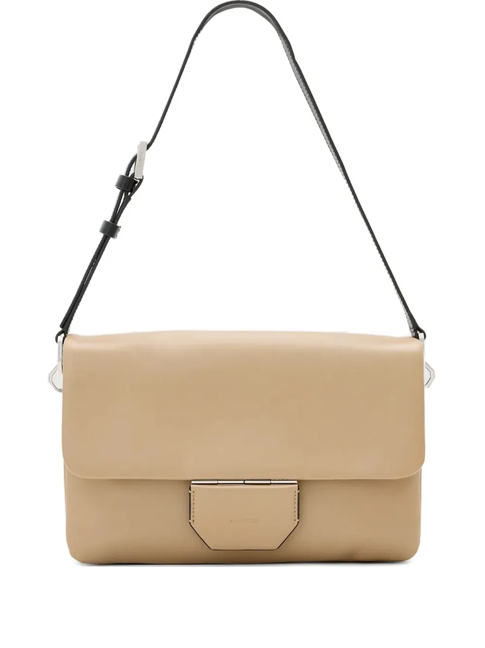 Сумка на плечо Ondine Allsaints, нейтральный
Сумка на плечо Ondine Allsaints, нейтральный