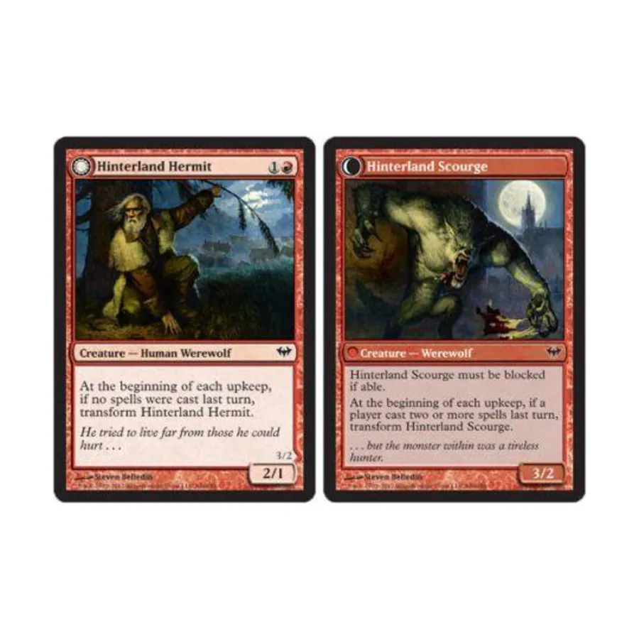 CCG Отшельник Внутренних земель // Бич Внутренних земель (C), MTG - Dark Ascension
CCG Отшельник Внутренних земель // Бич Внутренних земель (C), MTG - Dark Ascension