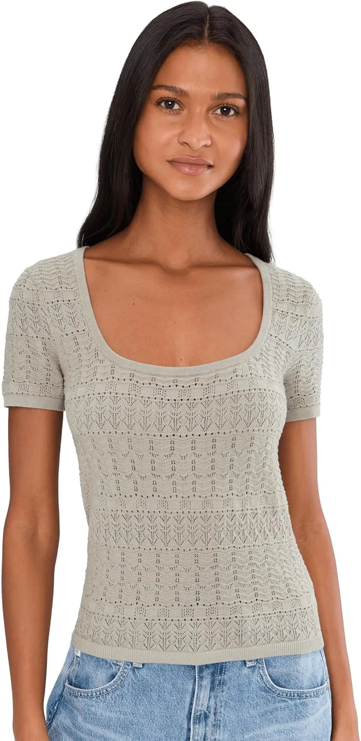 Топ Etoile для женщин PAIGE
Топ Etoile для женщин PAIGE