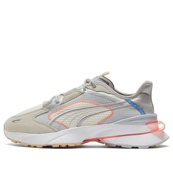 Кроссовки pwrframe op-1 cyber 'high rise vaporous grey' Puma, серый
Кроссовки pwrframe op-1 cyber 'high rise vaporous grey' Puma, серый