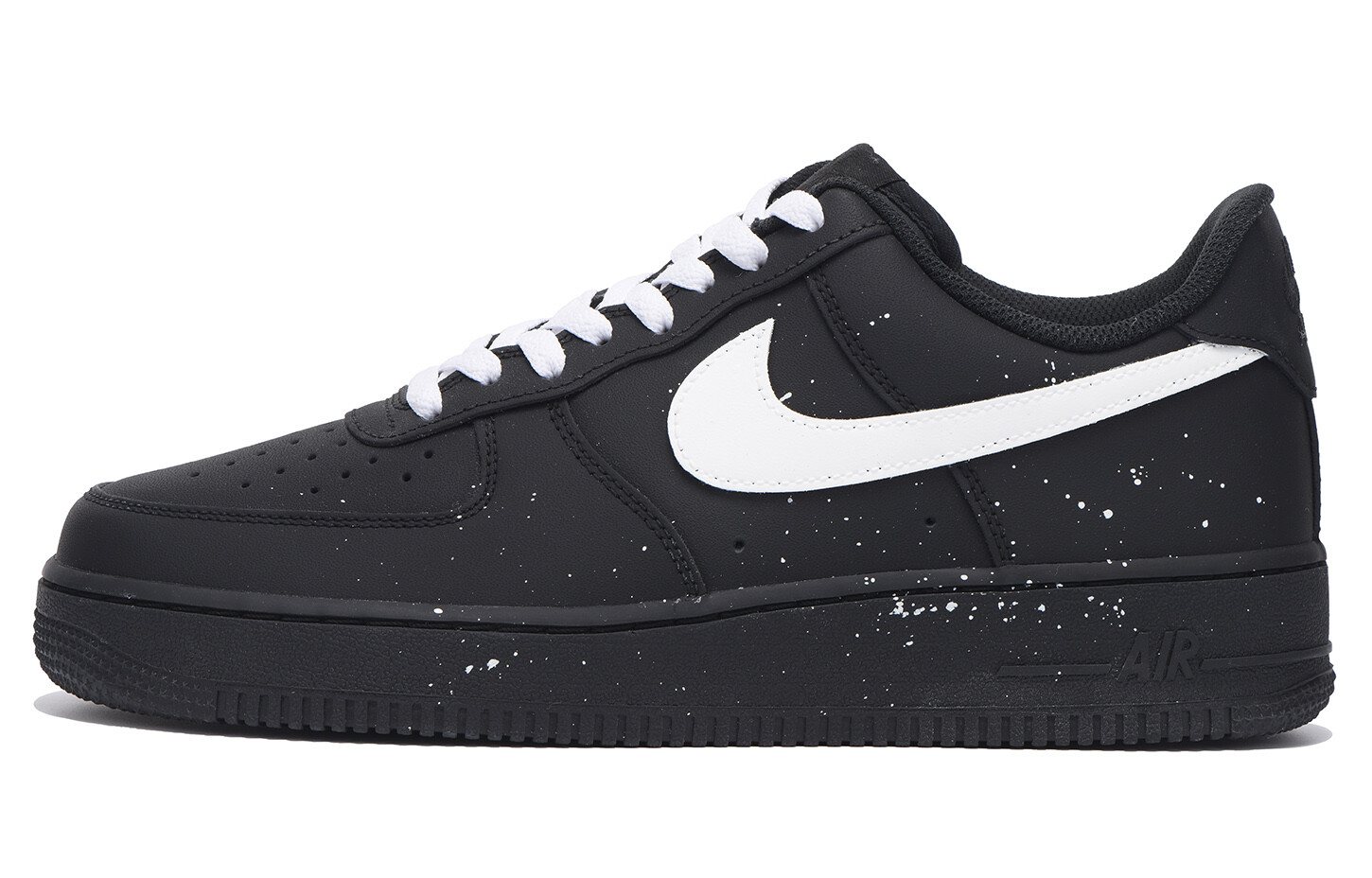 Кроссовки Air Force 1 для скейтбординга, унисекс, низкие, серебряный/черный Nike
Кроссовки Air Force 1 для скейтбординга, унисекс, низкие, серебряный/черный Nike