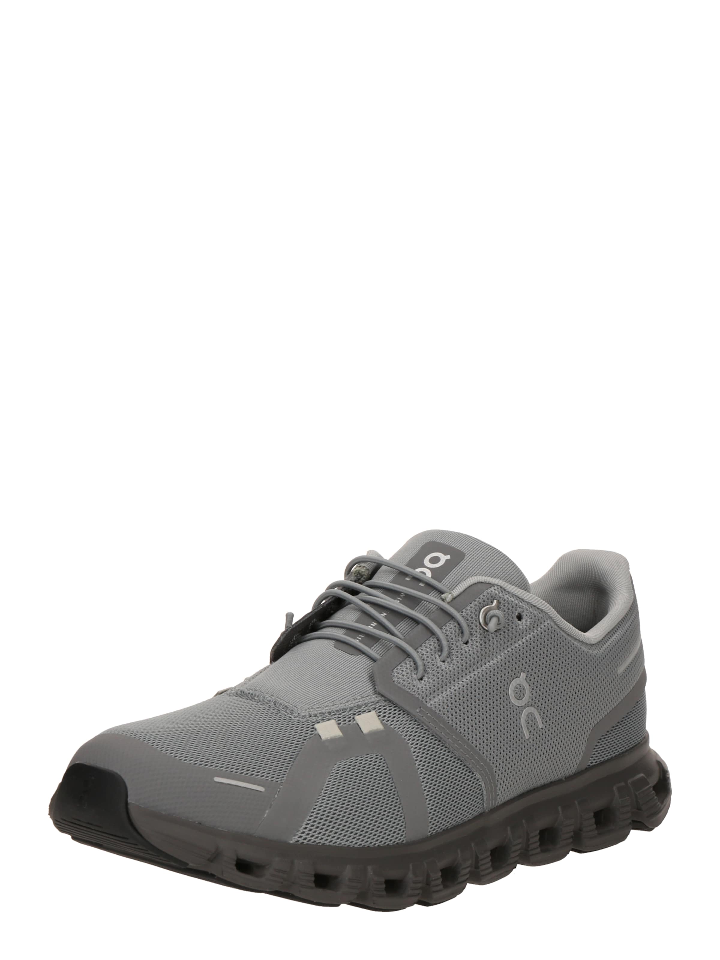 On Кроссовки в темно-сером цвете
On Кроссовки в темно-сером цвете