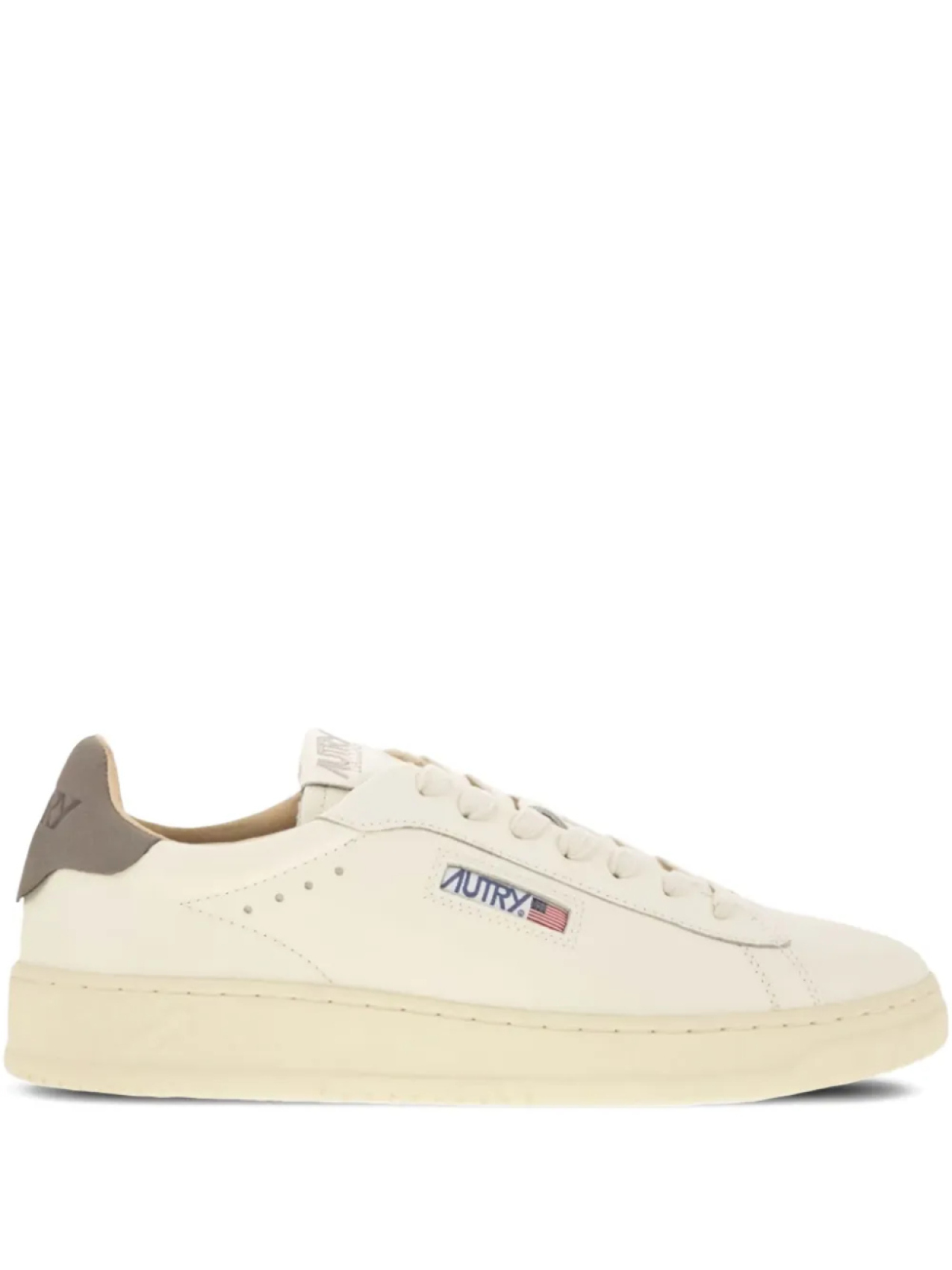 Низкие кеды Autry Dallas, белый
Низкие кеды Autry Dallas, белый