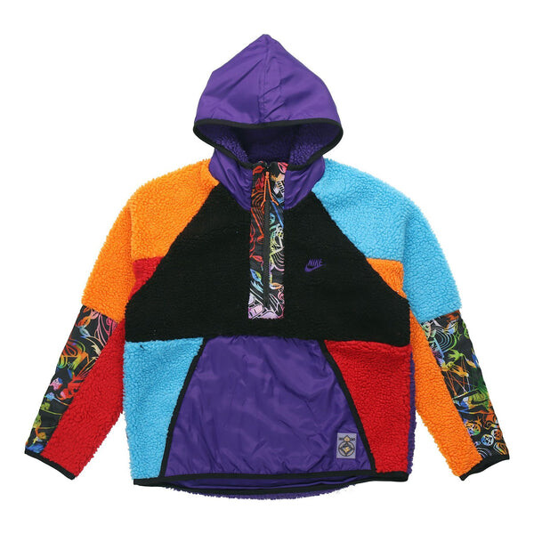 Толстовка Nike Sportswear For Men Multi-Color, мультиколор
Толстовка Nike Sportswear For Men Multi-Color, мультиколор