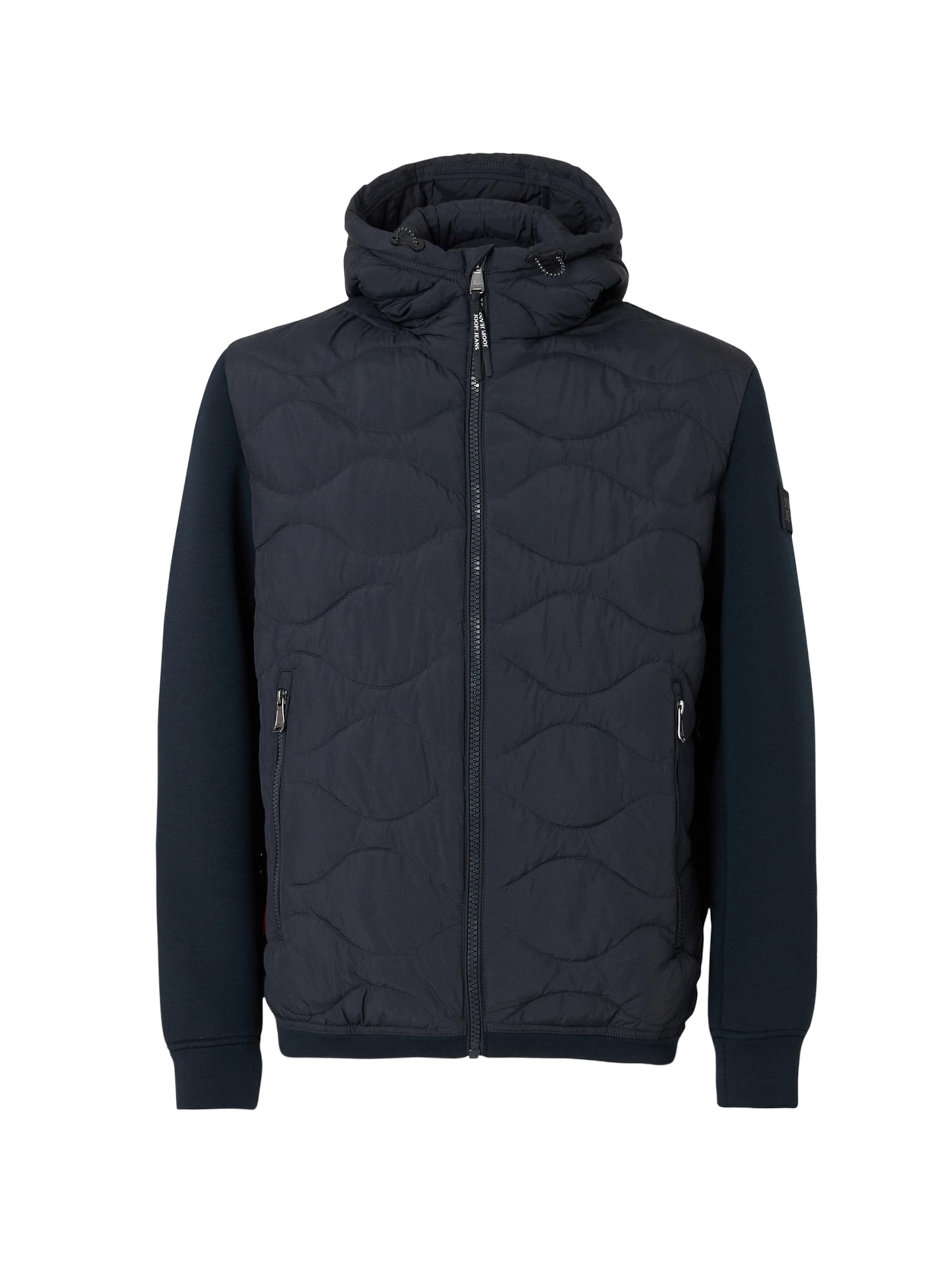 JOOP! Jeans Куртка межсезонная 'Tobie' в цвете Navy
JOOP! Jeans Куртка межсезонная 'Tobie' в цвете Navy