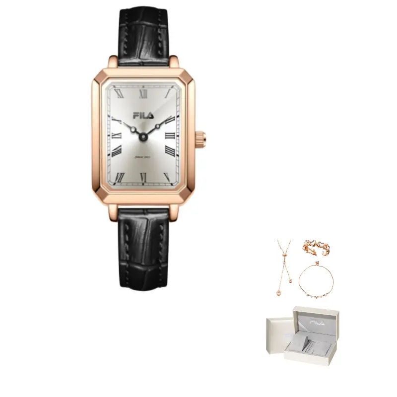 FILA Часы Women's Watch
FILA Часы Women's Watch