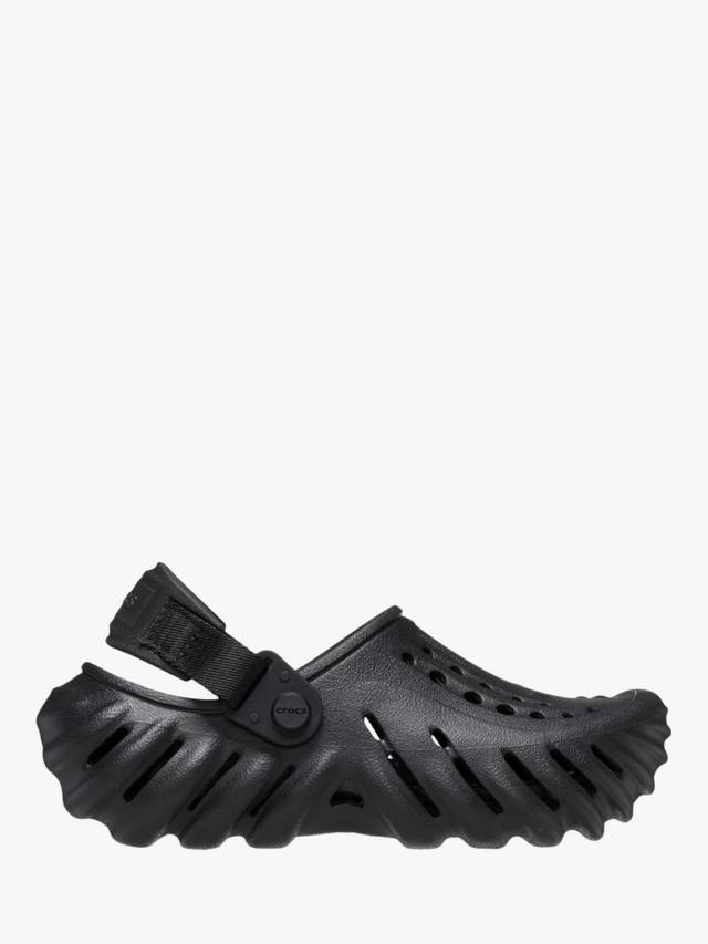 Детские клоги Echo Marbled Crocs, Black
Детские клоги Echo Marbled Crocs, Black