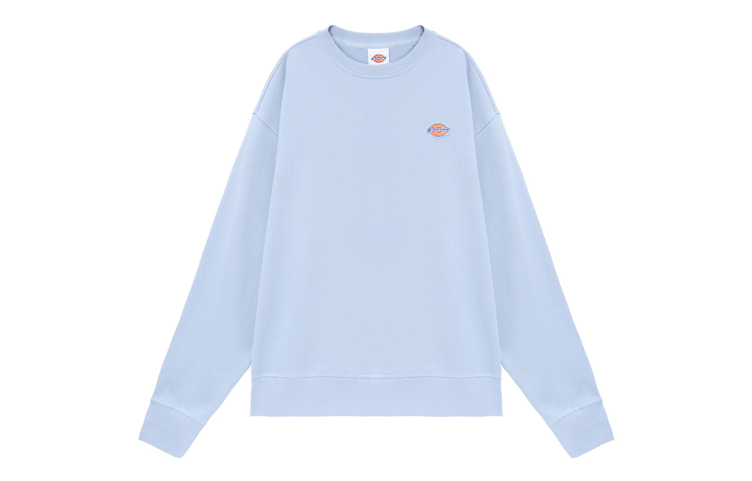 Толстовка унисекс Dickies, цвет Blue
Толстовка унисекс Dickies, цвет Blue