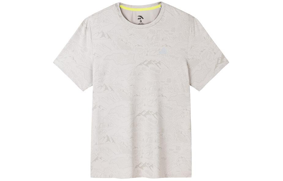 Футболка мужская из коллекции Variety Training, серая, вторая степень Anta, цвет Second degree gray
Футболка мужская из коллекции Variety Training, серая, вторая степень Anta, цвет Second degree gray