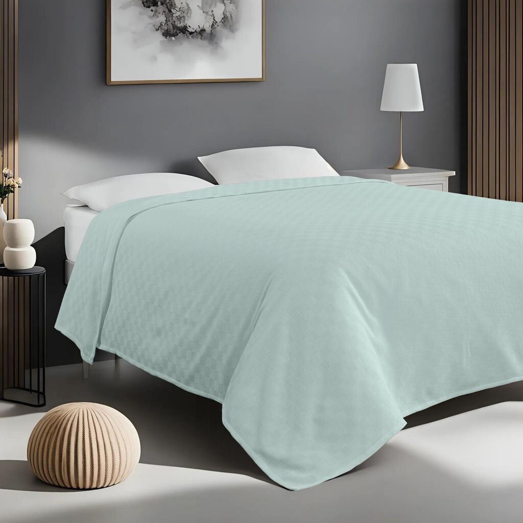 L'Essentiel Linge de Maison, Plain - Mint, Single Pique (FR), мятный, 100 % ХЛОПОК, 140 x 200 см, Зеленый, L'Essentiel Linge de Maison, Plain - Mint, Single Pique (FR), мятный, 100 % ХЛОПОК, 140 x 200 см
L'Essentiel Linge de Maison, Plain - Mint, Single Pique (FR), мятный, 100 % ХЛОПОК, 140 x 200 см, Зеленый, L'Essentiel Linge de Maison, Plain - Mint, Single Pique (FR), мятный, 100 % ХЛОПОК, 140 x 200 см