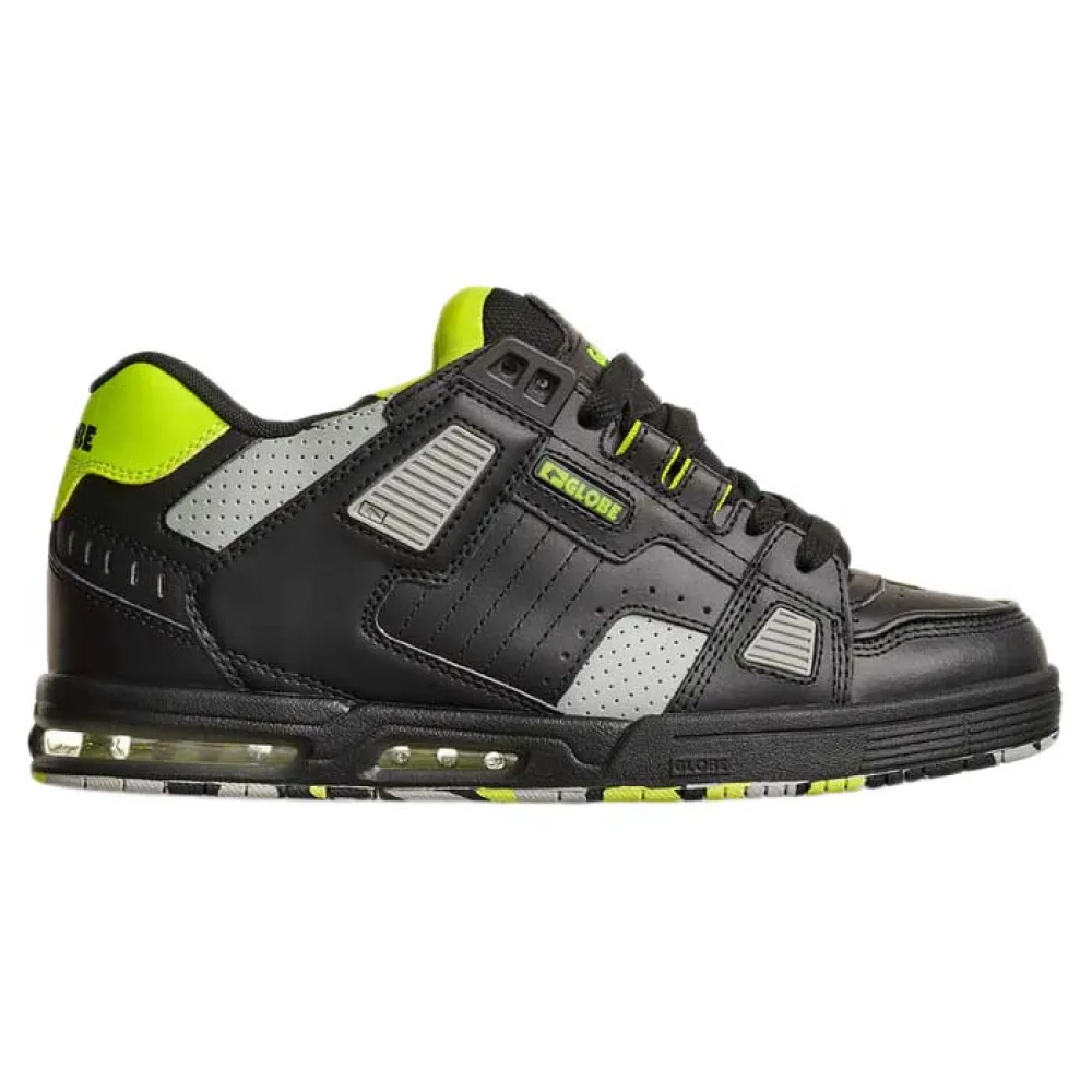 Кроссовки Globe Sabre trainers, черный
Кроссовки Globe Sabre trainers, черный