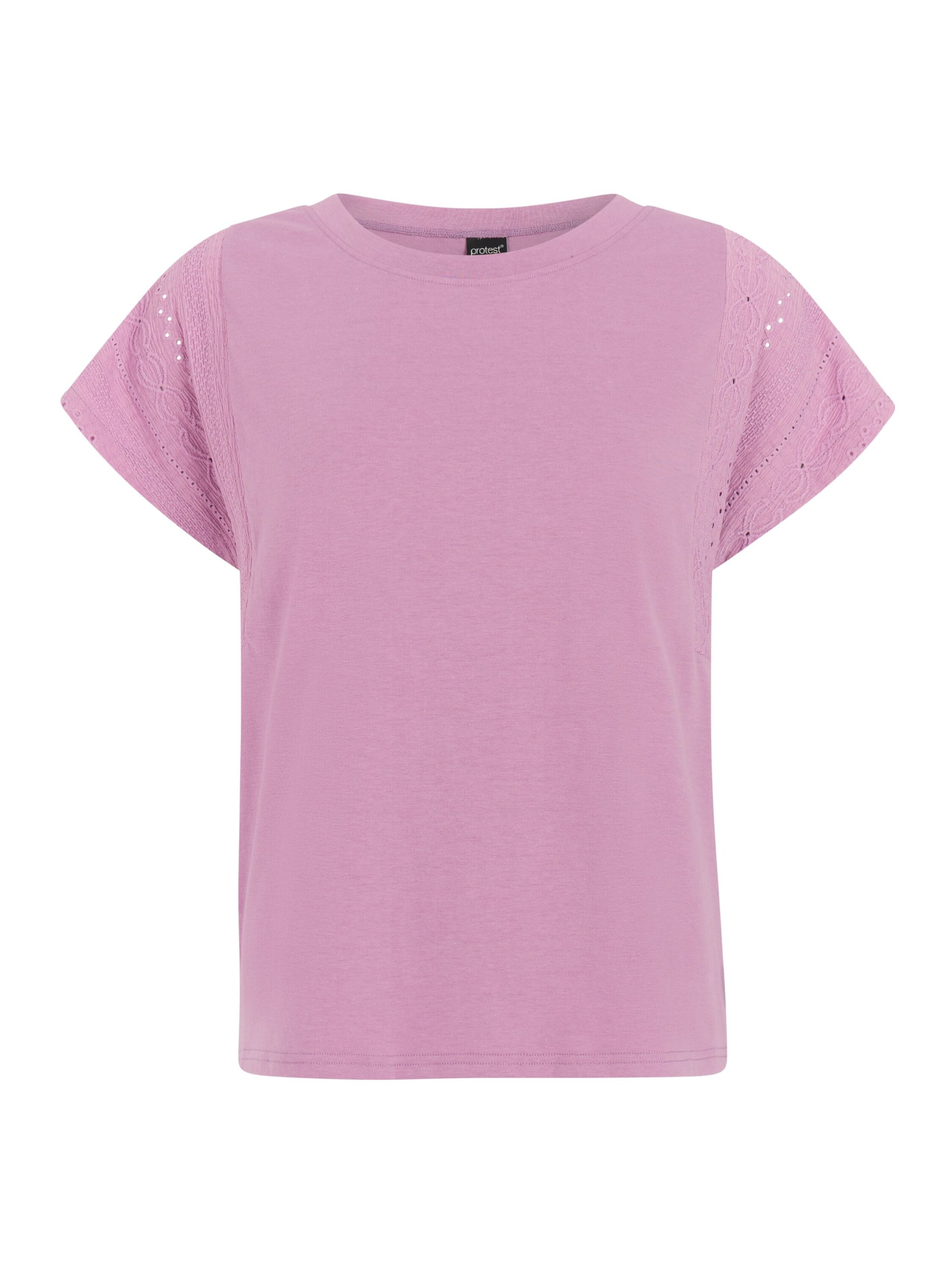 PROTEST Футболка 'PRTLomo' в фиолетовом цвете, Фиолетовый, PROTEST Футболка 'PRTLomo' в фиолетовом цвете
PROTEST Футболка 'PRTLomo' в фиолетовом цвете, Фиолетовый, PROTEST Футболка 'PRTLomo' в фиолетовом цвете