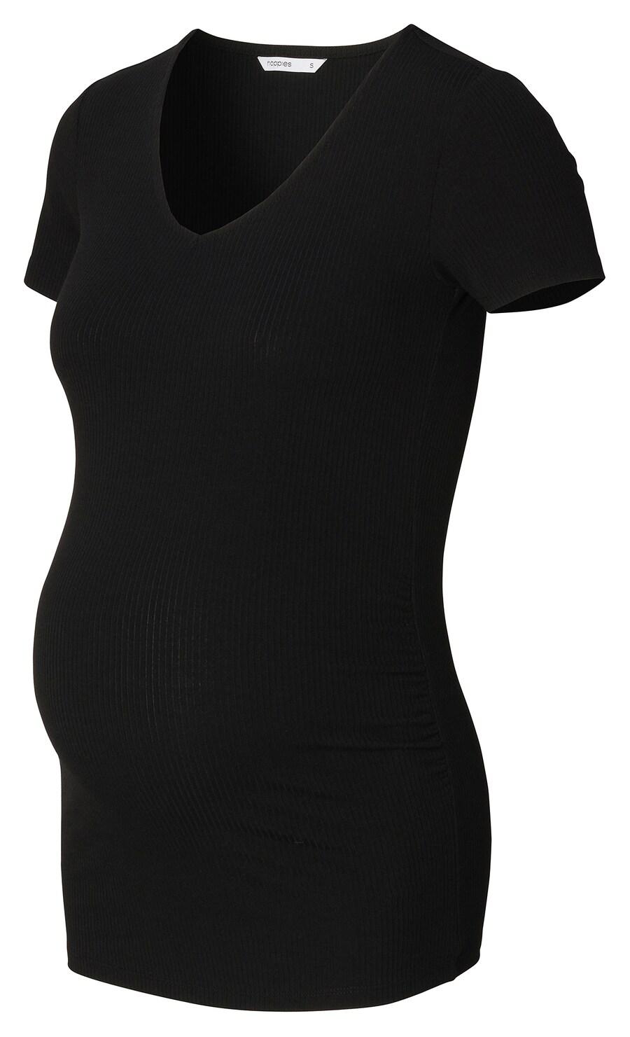 Рубашка Noppies Jadie, черный
Рубашка Noppies Jadie, черный