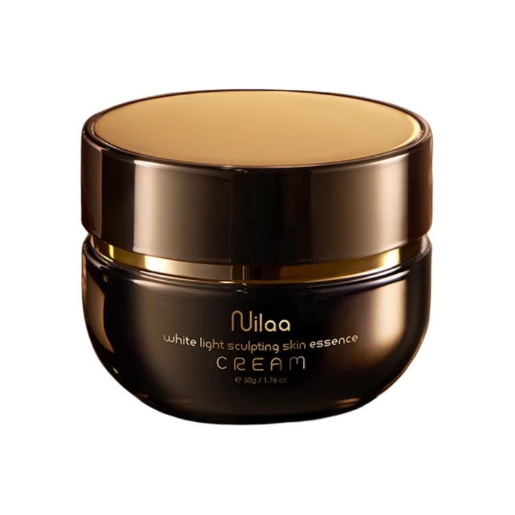 Крем для лица Three Antis осветляющий восстанавливающий против морщин 50г NUILAA, 50g
Крем для лица Three Antis осветляющий восстанавливающий против морщин 50г NUILAA, 50g