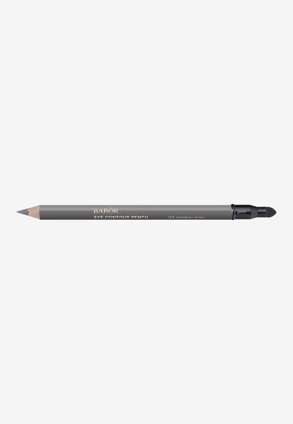 Подводка для глаз Eye Contour Pencil 04 Smoky Grey BABOR, цвет 4 smoky grey
Подводка для глаз Eye Contour Pencil 04 Smoky Grey BABOR, цвет 4 smoky grey