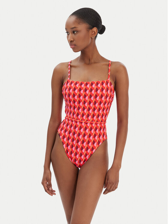 Купальник Sorrento 11201-277 Seafolly, розовый
Купальник Sorrento 11201-277 Seafolly, розовый