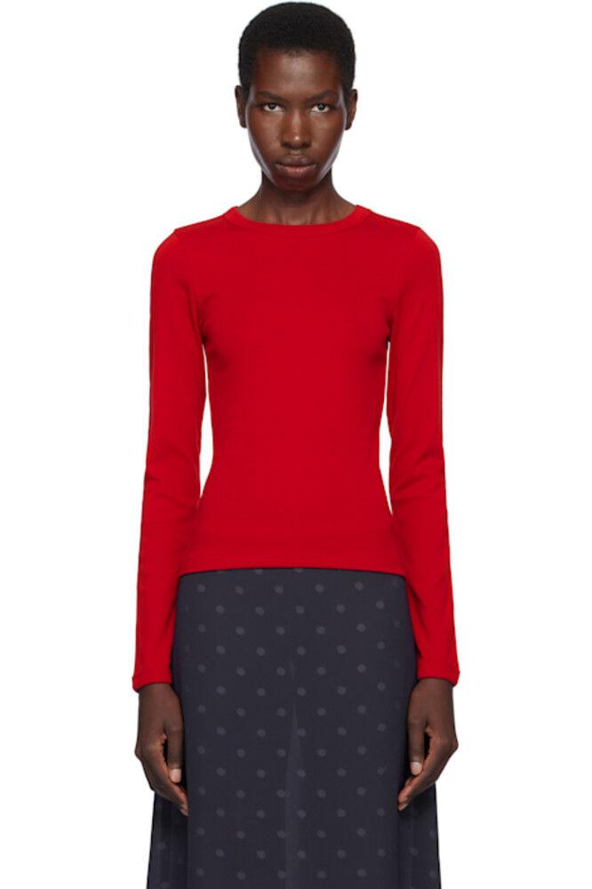 Красная футболка Макса FLORE FLORE
Красная футболка Макса FLORE FLORE