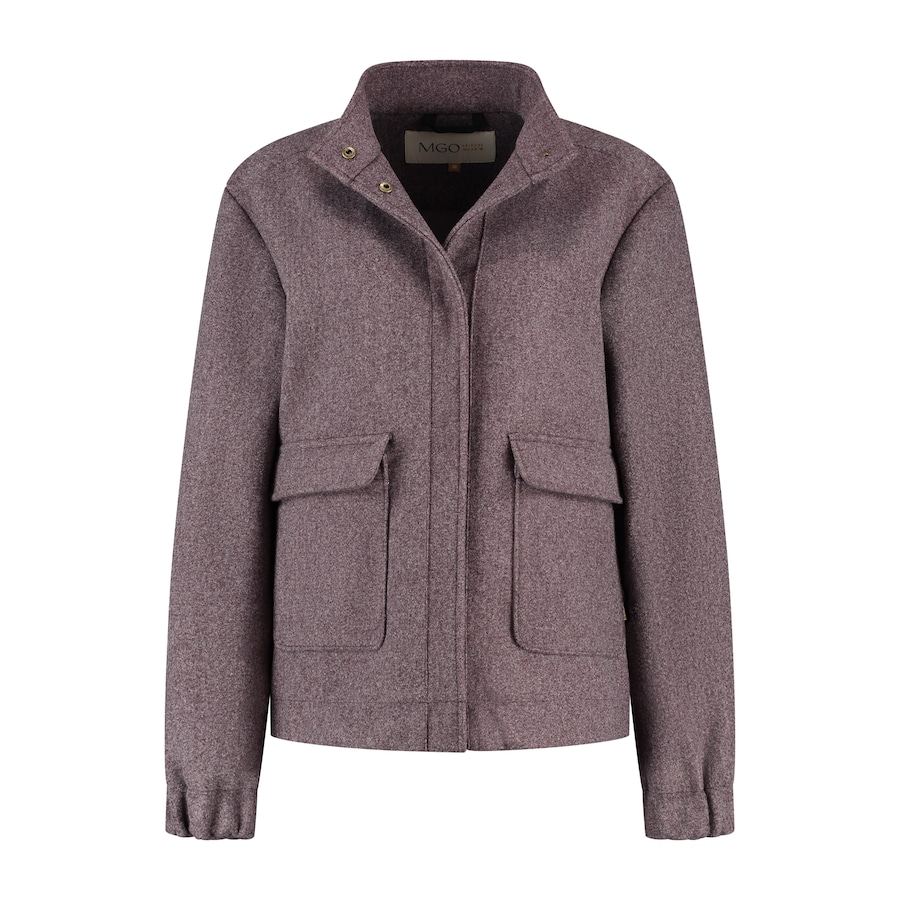 Куртка межсезонная MGO Caro, Mottled Purple
Куртка межсезонная MGO Caro, Mottled Purple