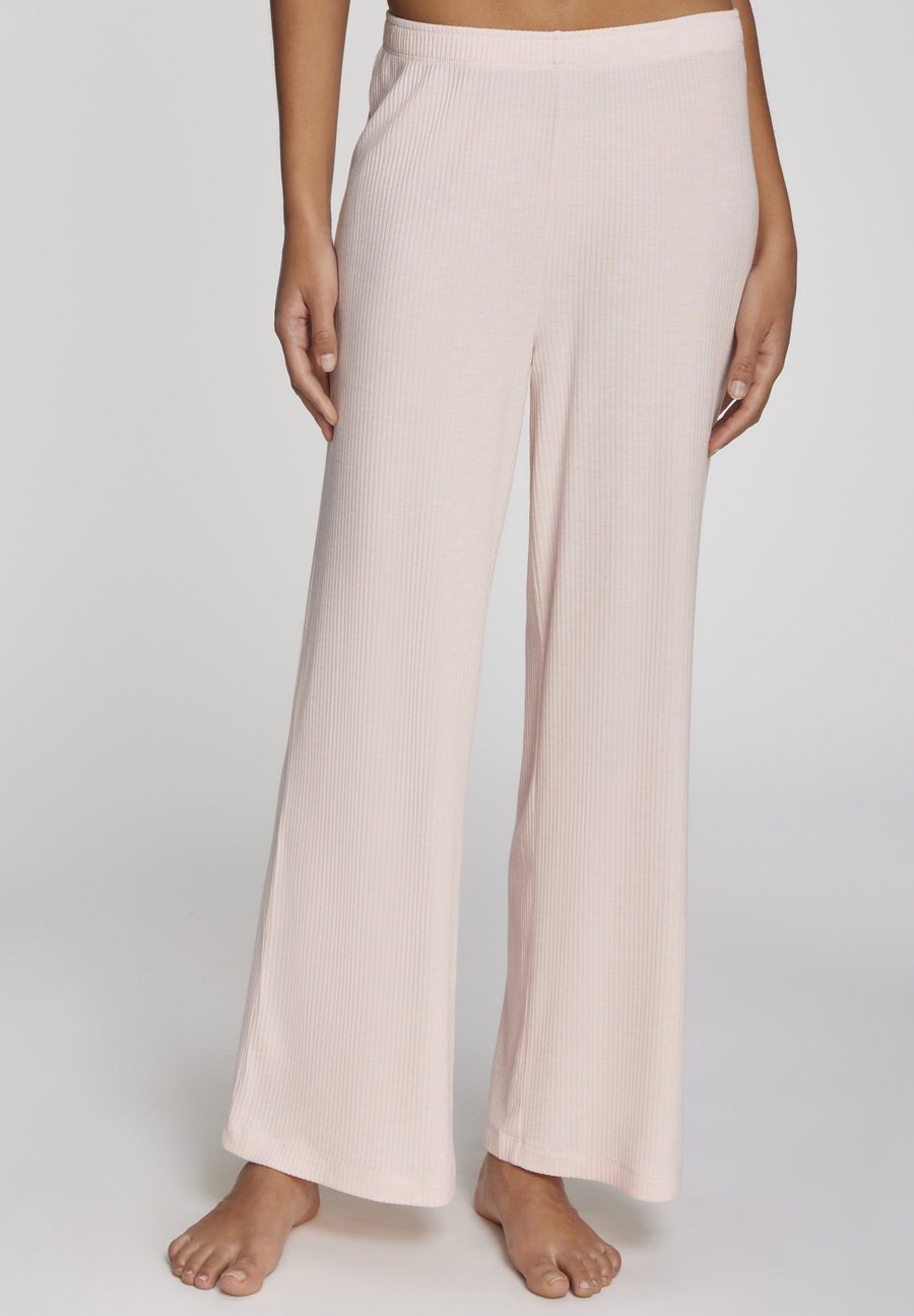 Пижамные брюки s.Oliver Pyjama bottoms, Rosa Meliert/Mottled Light Pink
Пижамные брюки s.Oliver Pyjama bottoms, Rosa Meliert/Mottled Light Pink