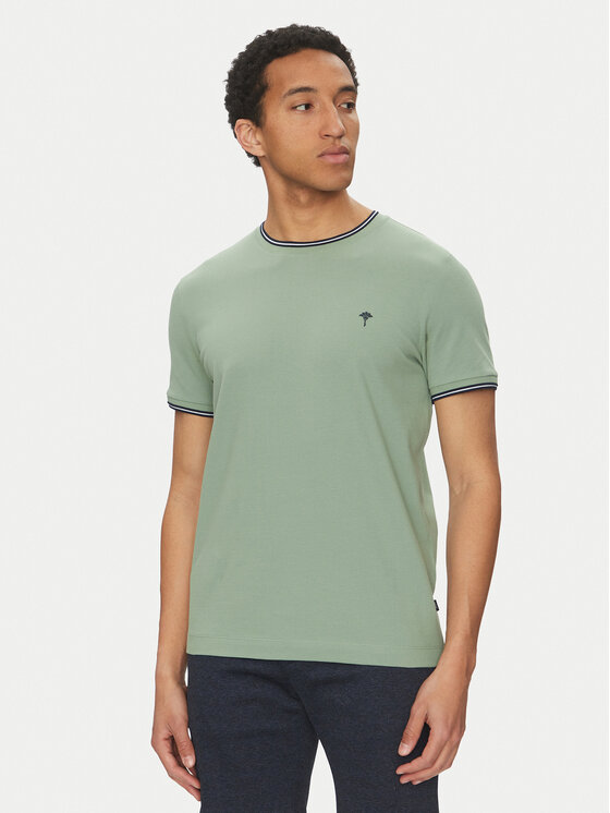 Футболка современного кроя 17 JJ-16Platon 30045543 Joop!, зеленый
Футболка современного кроя 17 JJ-16Platon 30045543 Joop!, зеленый