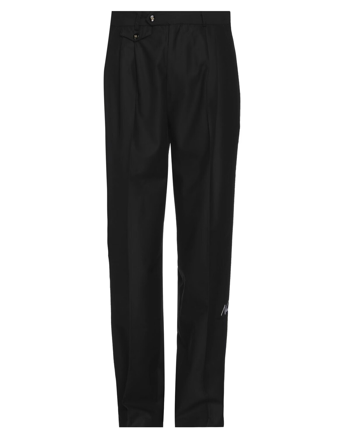 Брюки Numero 00, черный
Брюки Numero 00, черный