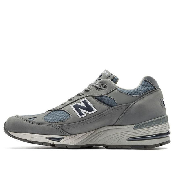 Кроссовки 991 сделано в Англии New Balance, серый
Кроссовки 991 сделано в Англии New Balance, серый