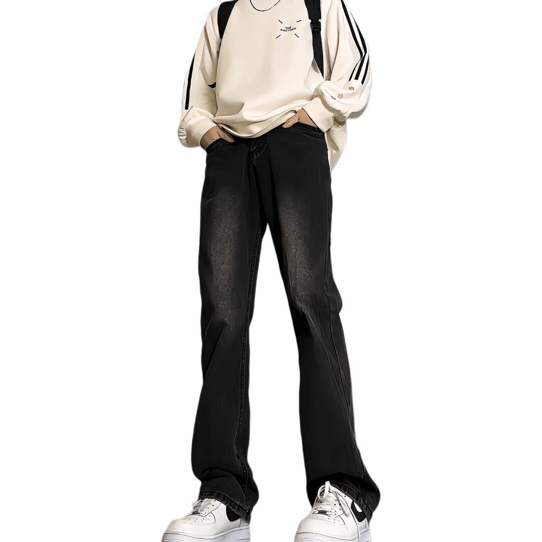 Джинсы унисекс Universal Templates, синий
Джинсы унисекс Universal Templates, синий