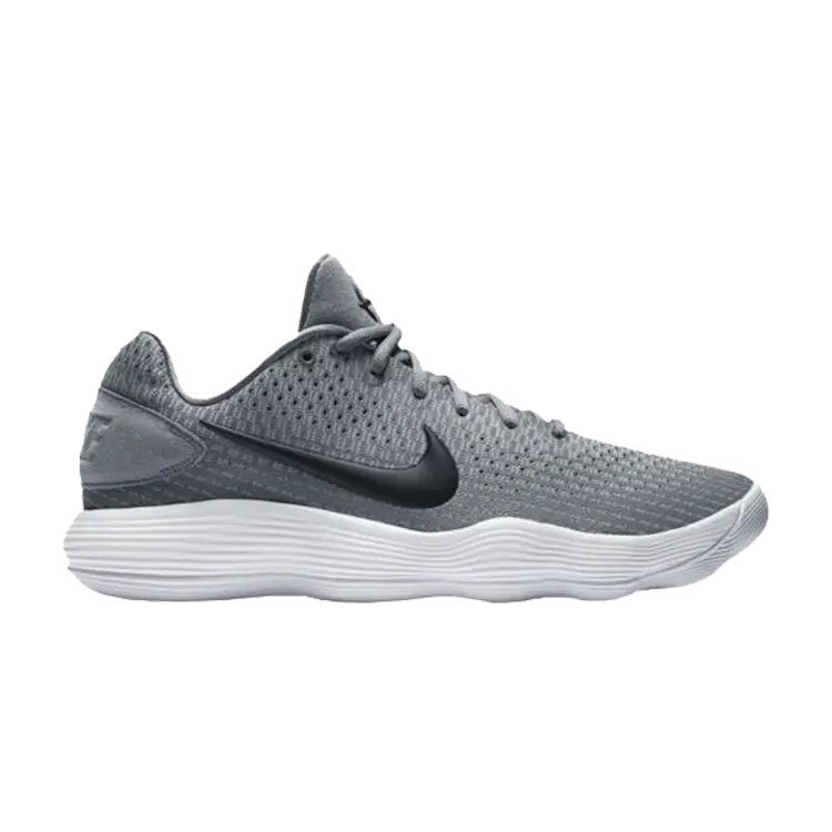 Кроссовки Nike Hyperdunk 2017 Low 'Cool Grey', серый
Кроссовки Nike Hyperdunk 2017 Low 'Cool Grey', серый