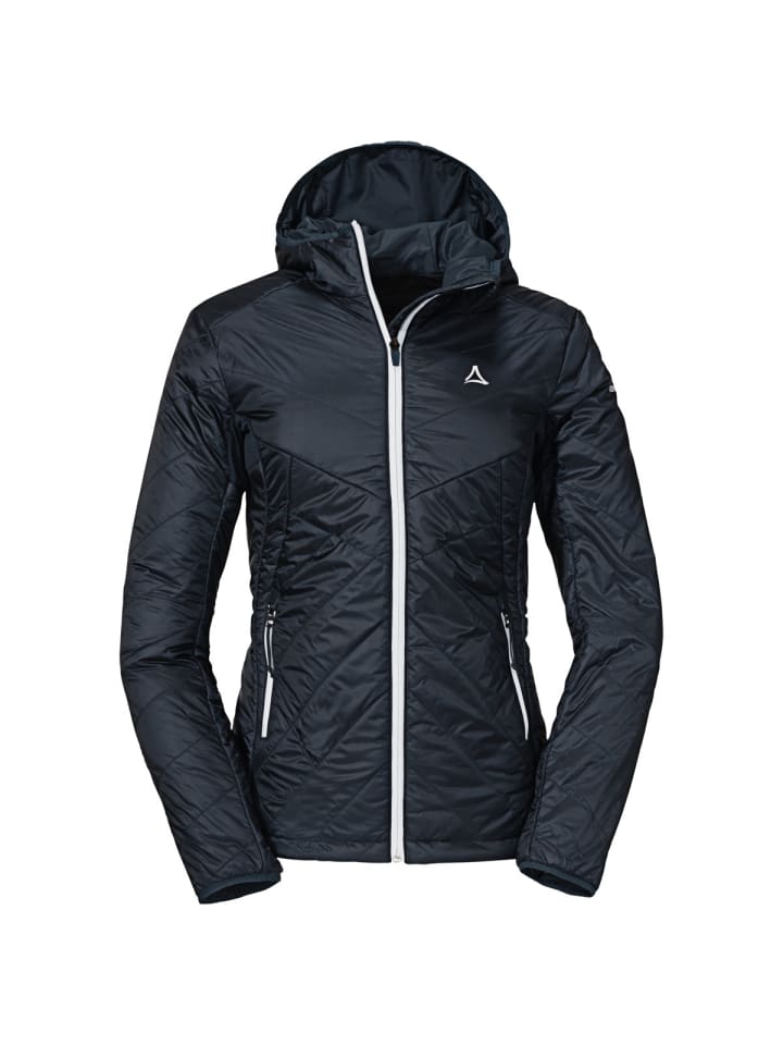 Куртка софтшелл Schöffel, темно-синий
Куртка софтшелл Schöffel, темно-синий