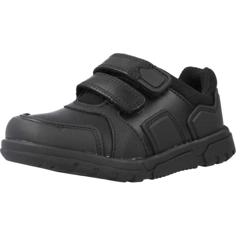 Кроссовки Clarks модель Blake Street цвет черный
Кроссовки Clarks модель Blake Street цвет черный