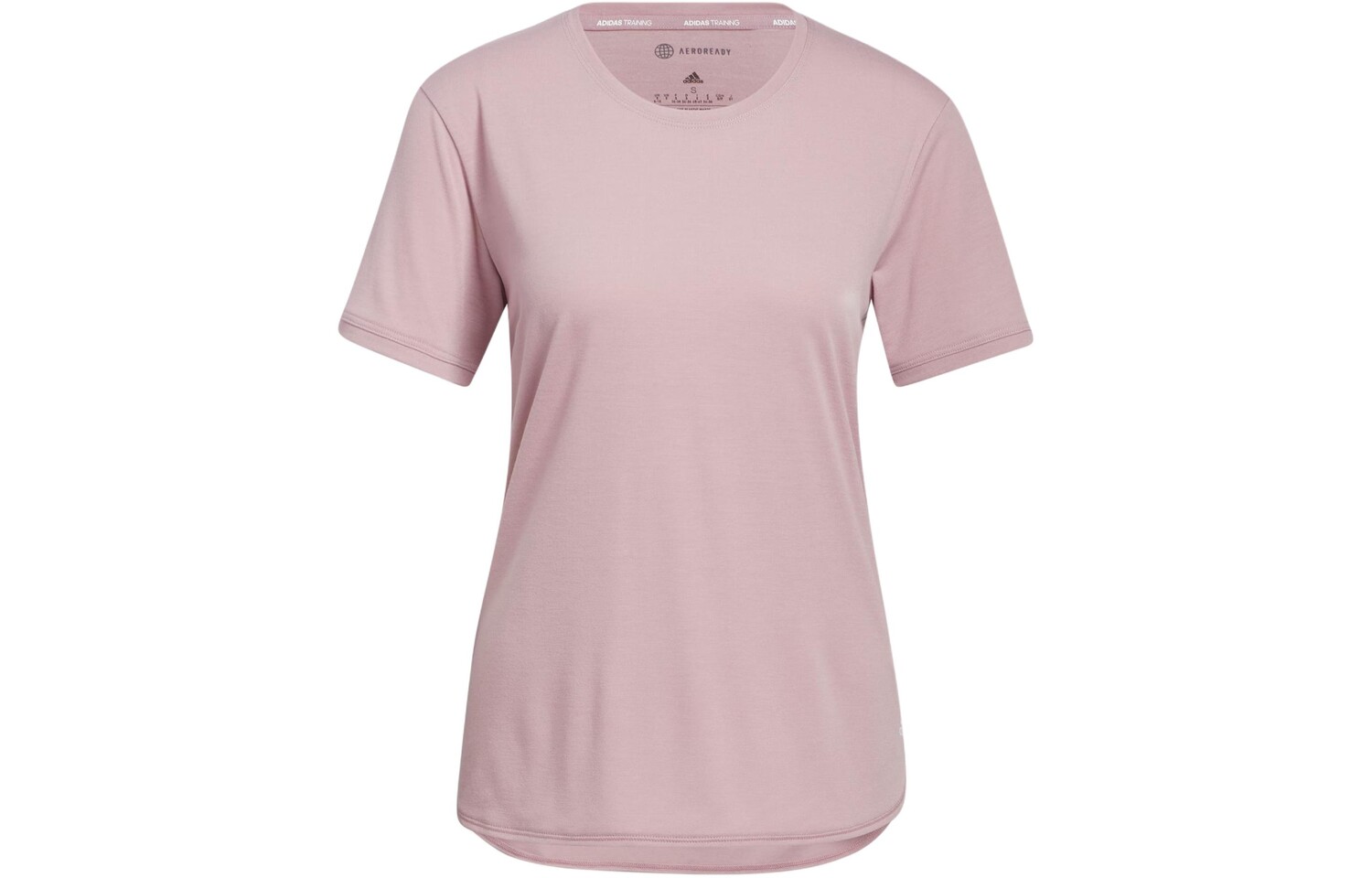 Adidas Женская футболка, Волшебный фиолетовый порошок
Adidas Женская футболка, Волшебный фиолетовый порошок