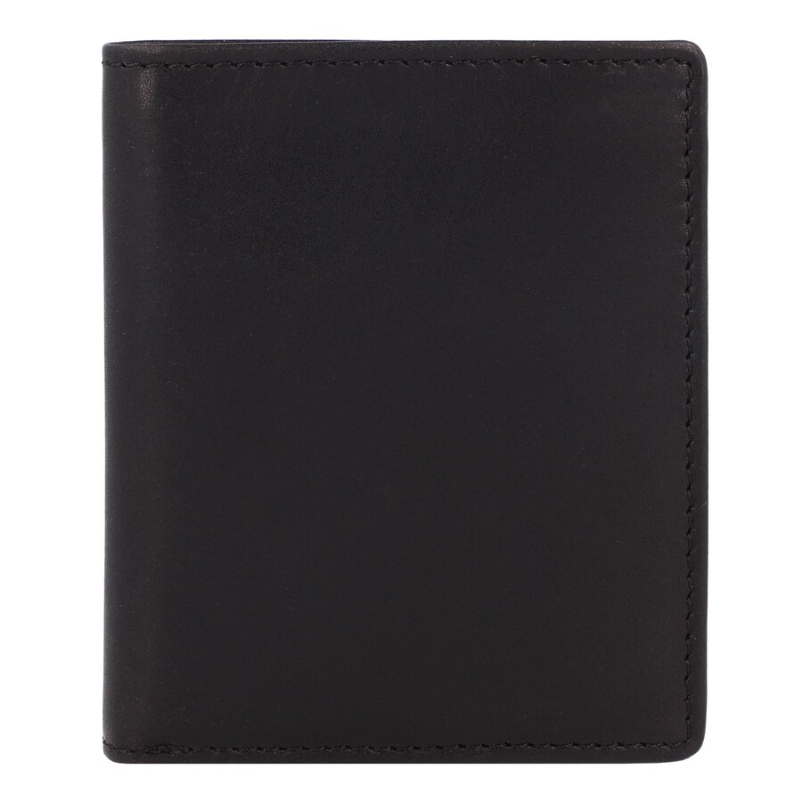 Кошелек LEONHARD HEYDEN Roma, черный
Кошелек LEONHARD HEYDEN Roma, черный