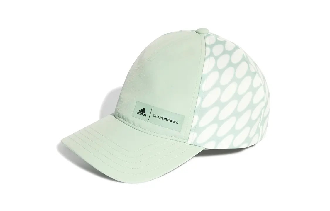 Бейсболка женская зеленая Adidas
Бейсболка женская зеленая Adidas