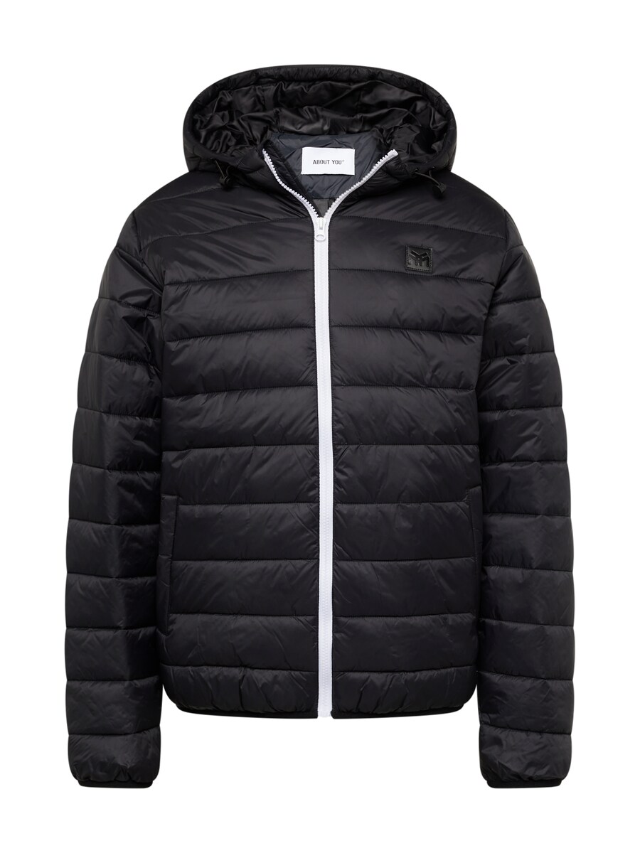 Демисезонная куртка ABOUT YOU Tammo, Black
Демисезонная куртка ABOUT YOU Tammo, Black