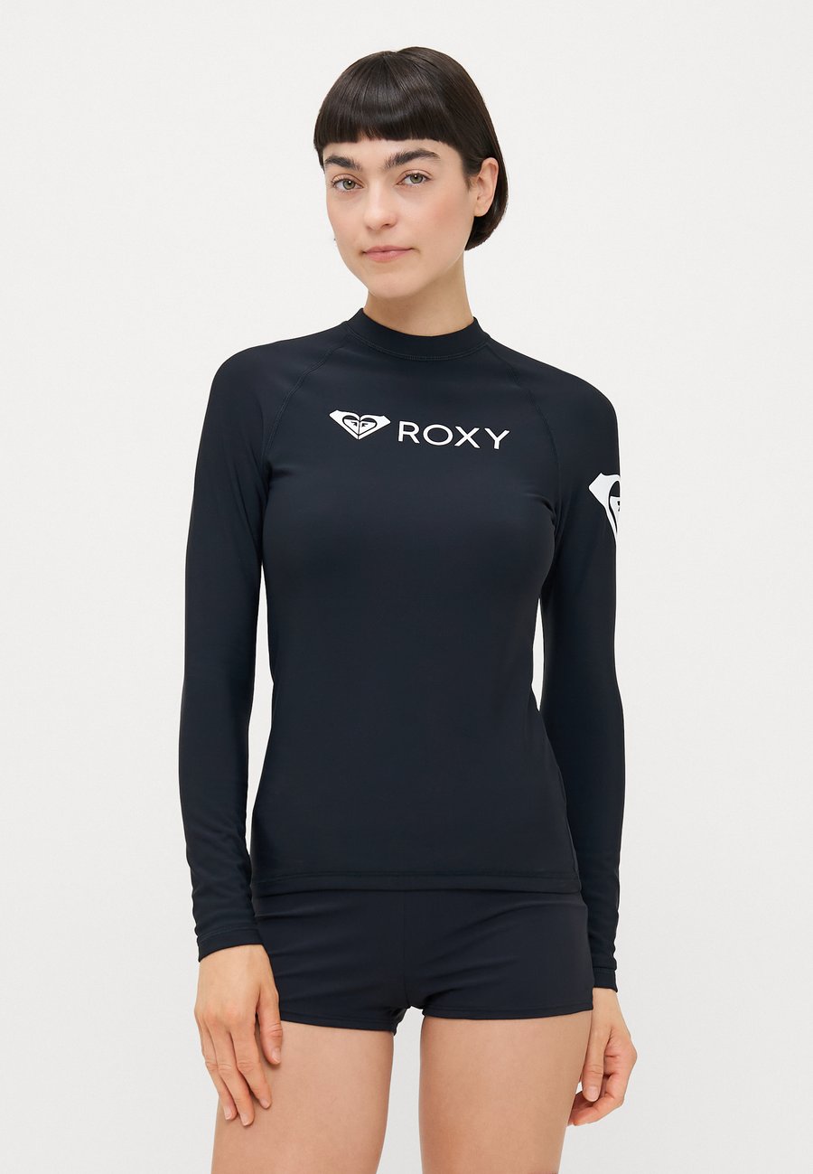 Топ бикини Roxy HEATER, Anthracite/Black
Топ бикини Roxy HEATER, Anthracite/Black