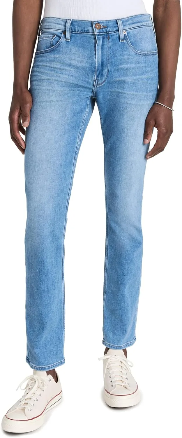 PAIGE Мужские джинсы Lennox Transcend Slim
PAIGE Мужские джинсы Lennox Transcend Slim