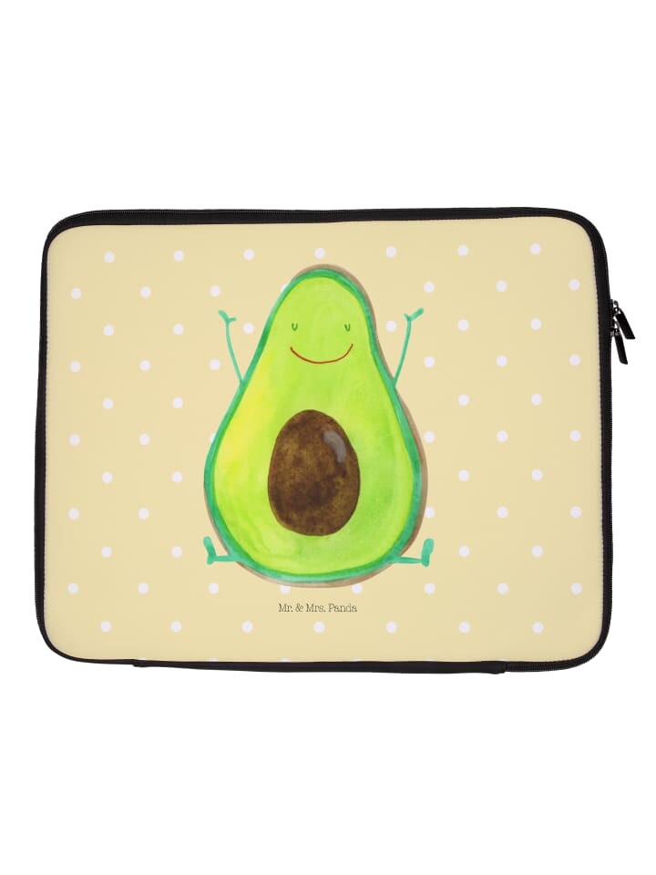 Сумка для ноутбуков Mr. & Mrs. Panda, желтый пастельный
Сумка для ноутбуков Mr. & Mrs. Panda, желтый пастельный