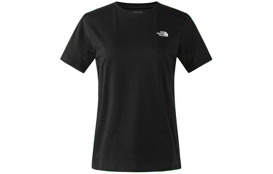 THE NORTH FACE Женская футболка, цвет Black
THE NORTH FACE Женская футболка, цвет Black
