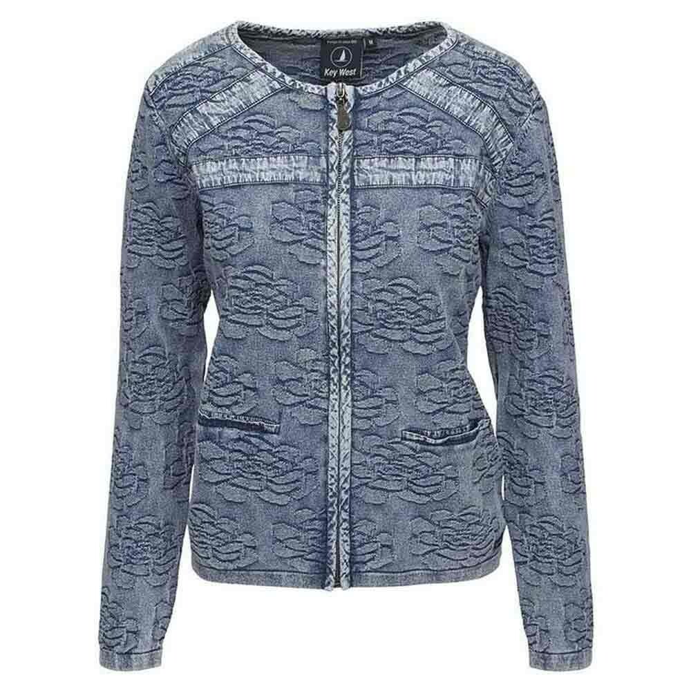 Кардиган Sea Ranch Waterville, синий
Кардиган Sea Ranch Waterville, синий