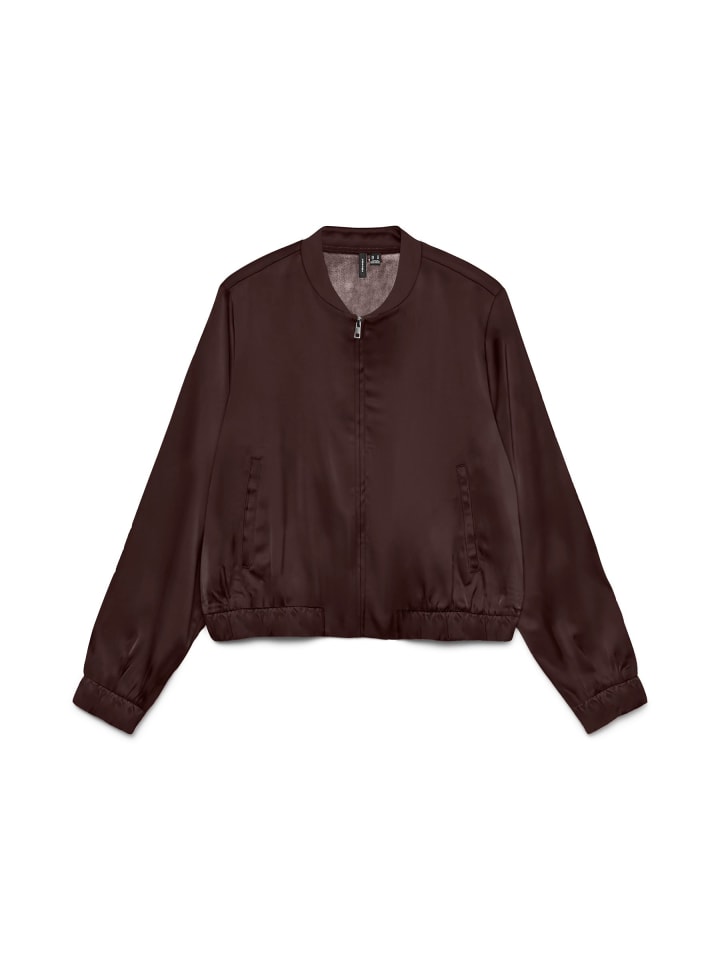 Vero Moda Блейзер Jacke in Chocolate Torte
Vero Moda Блейзер Jacke in Chocolate Torte