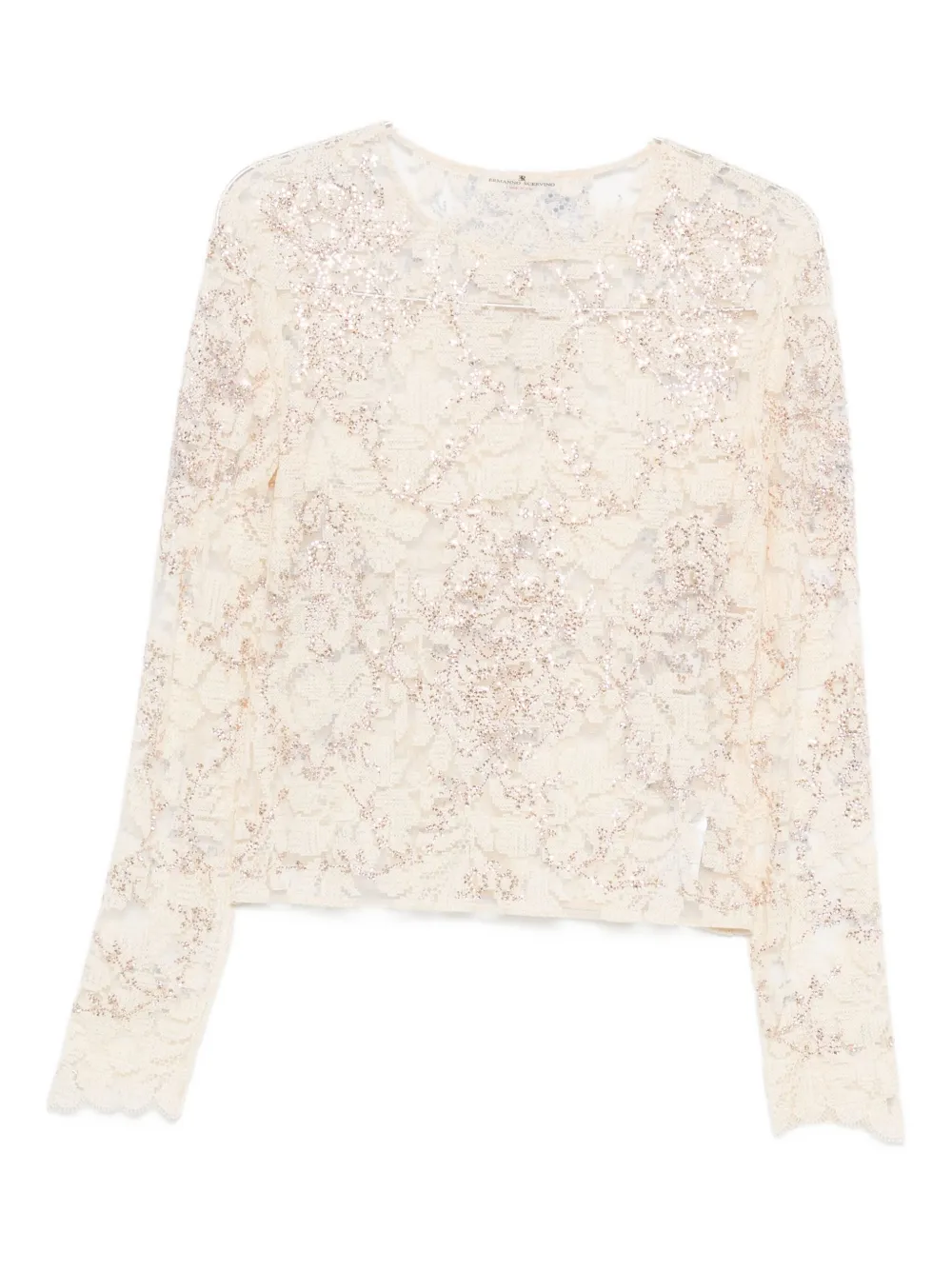 Футболки и поло Ermanno Scervino белого цвета, белый
Футболки и поло Ermanno Scervino белого цвета, белый