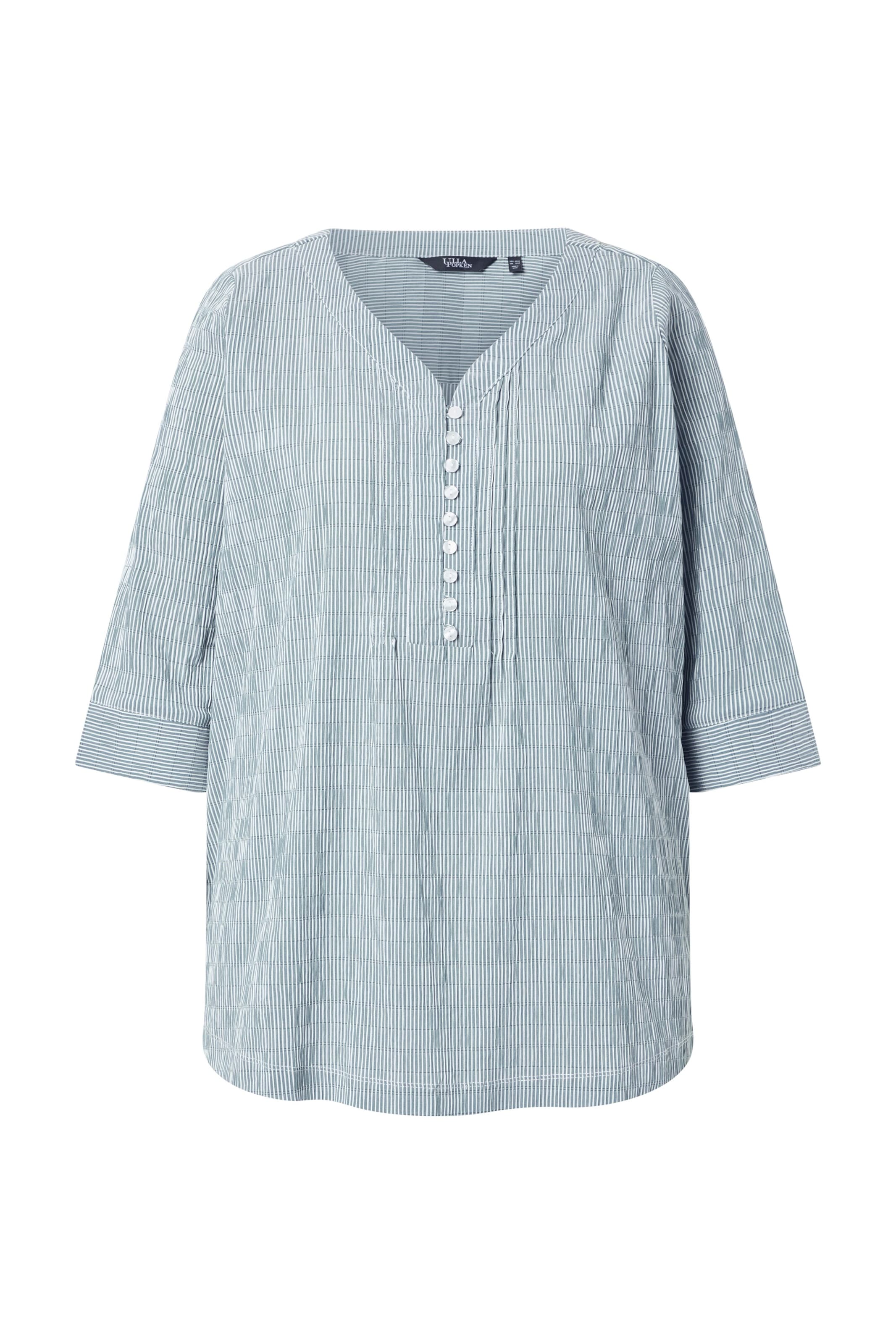 Ulla Popken Туника в цвете Olive
Ulla Popken Туника в цвете Olive