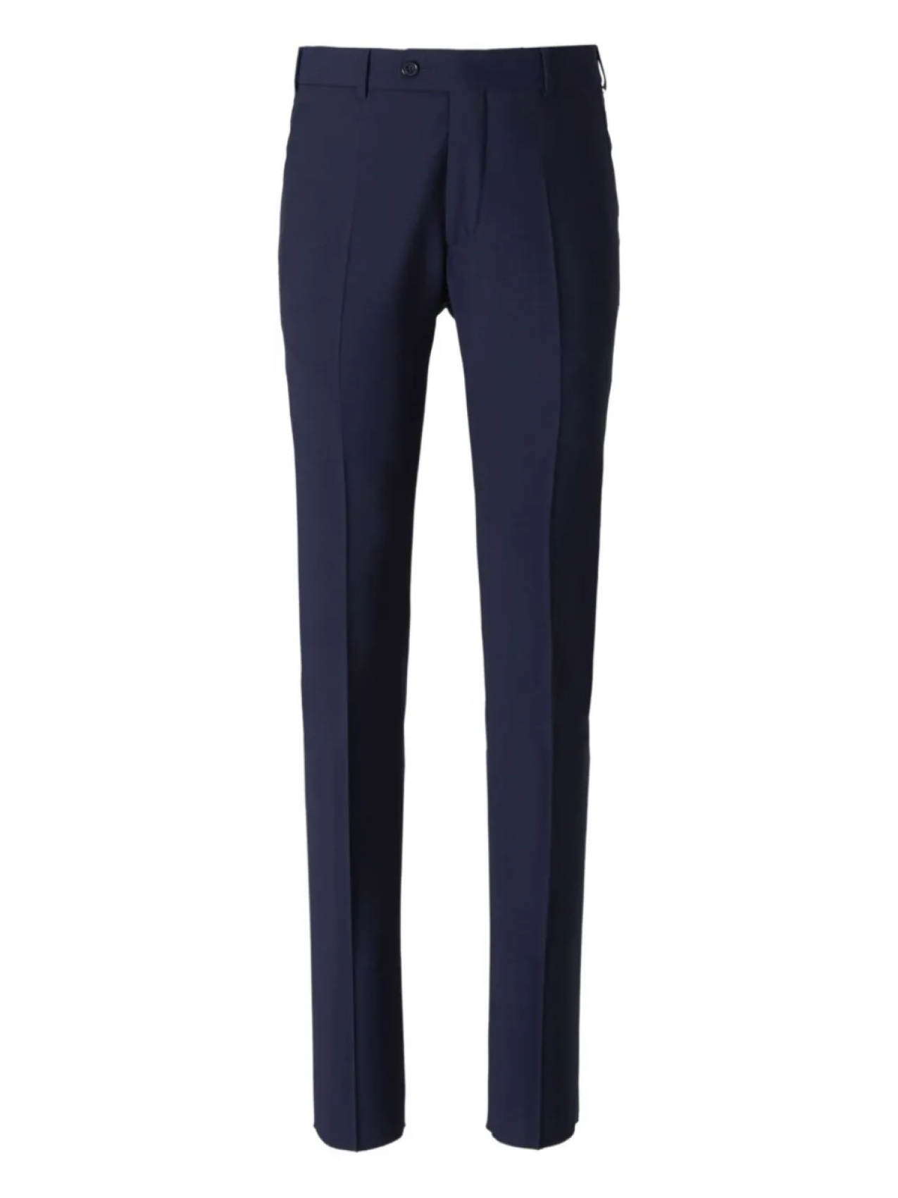 Брюки Scabal пошиты на заказ, синий
Брюки Scabal пошиты на заказ, синий