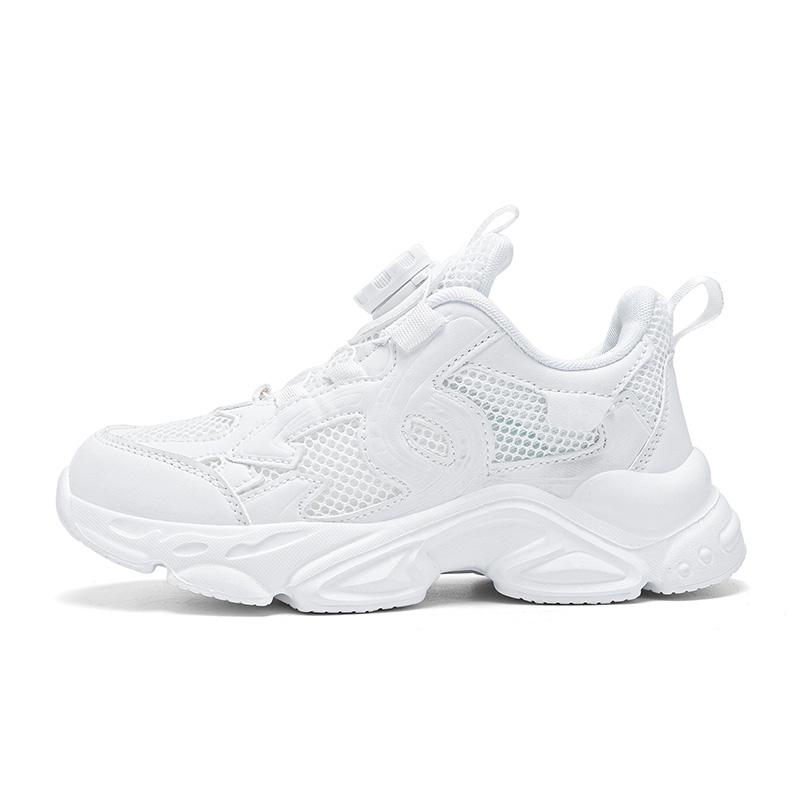 Детские кроссовки для бега QIQUDUCK, белый
Детские кроссовки для бега QIQUDUCK, белый