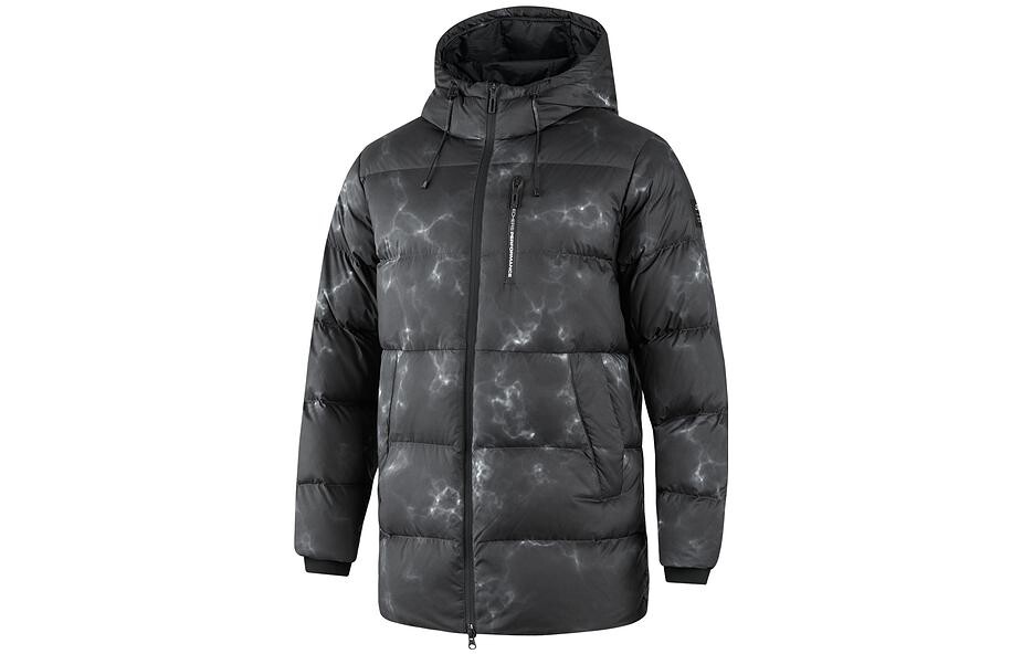 Пуховик мужской The Clouds Are Full Of Black Skechers
Пуховик мужской The Clouds Are Full Of Black Skechers