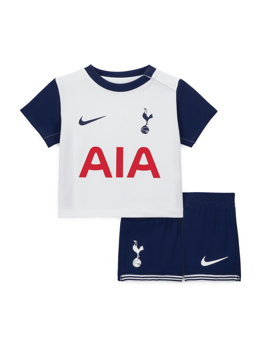 Спортивный костюм NIKE, белый
Спортивный костюм NIKE, белый