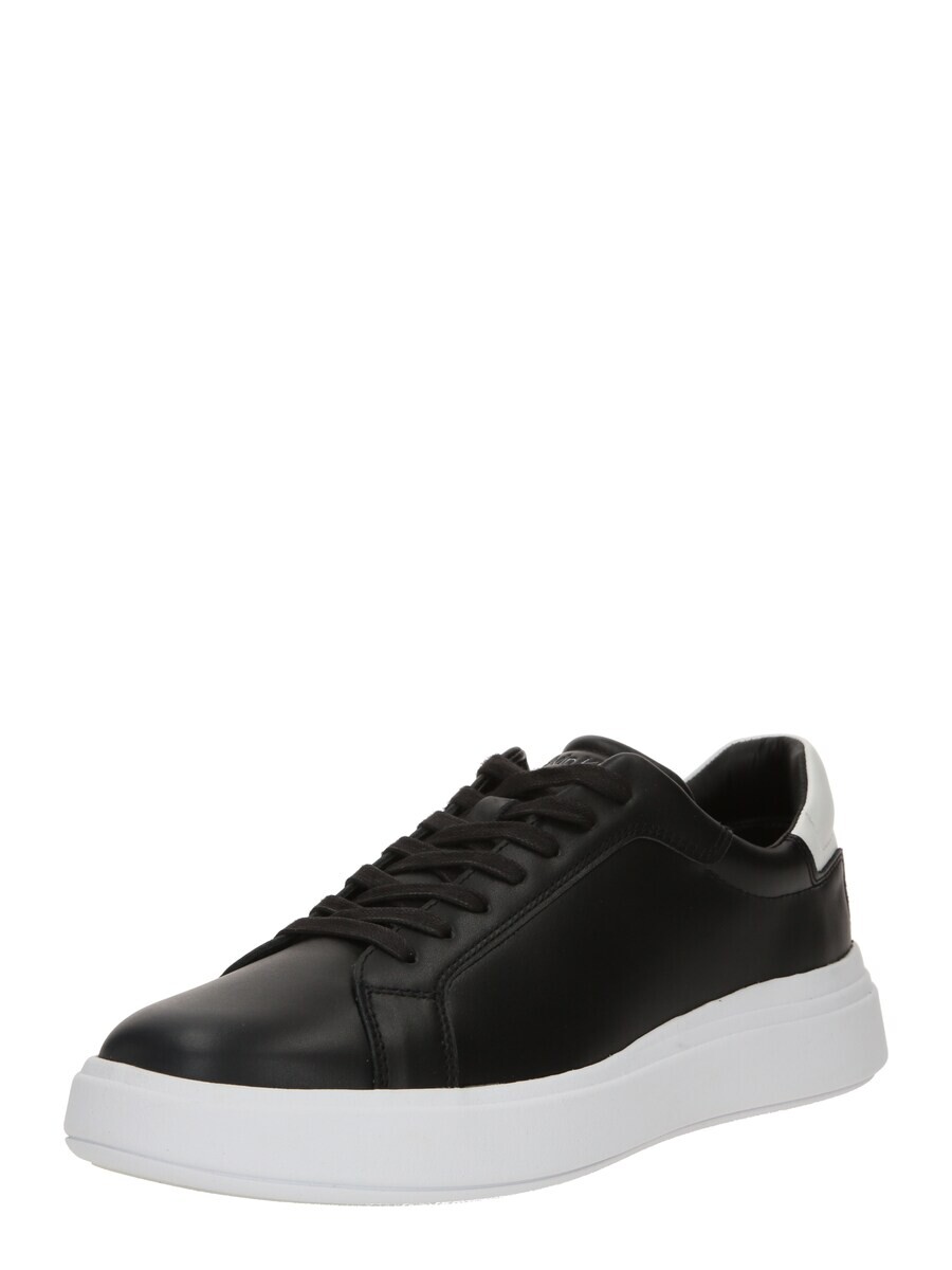 Повседневные кроссовки Calvin Klein Sneakers, черный
Повседневные кроссовки Calvin Klein Sneakers, черный